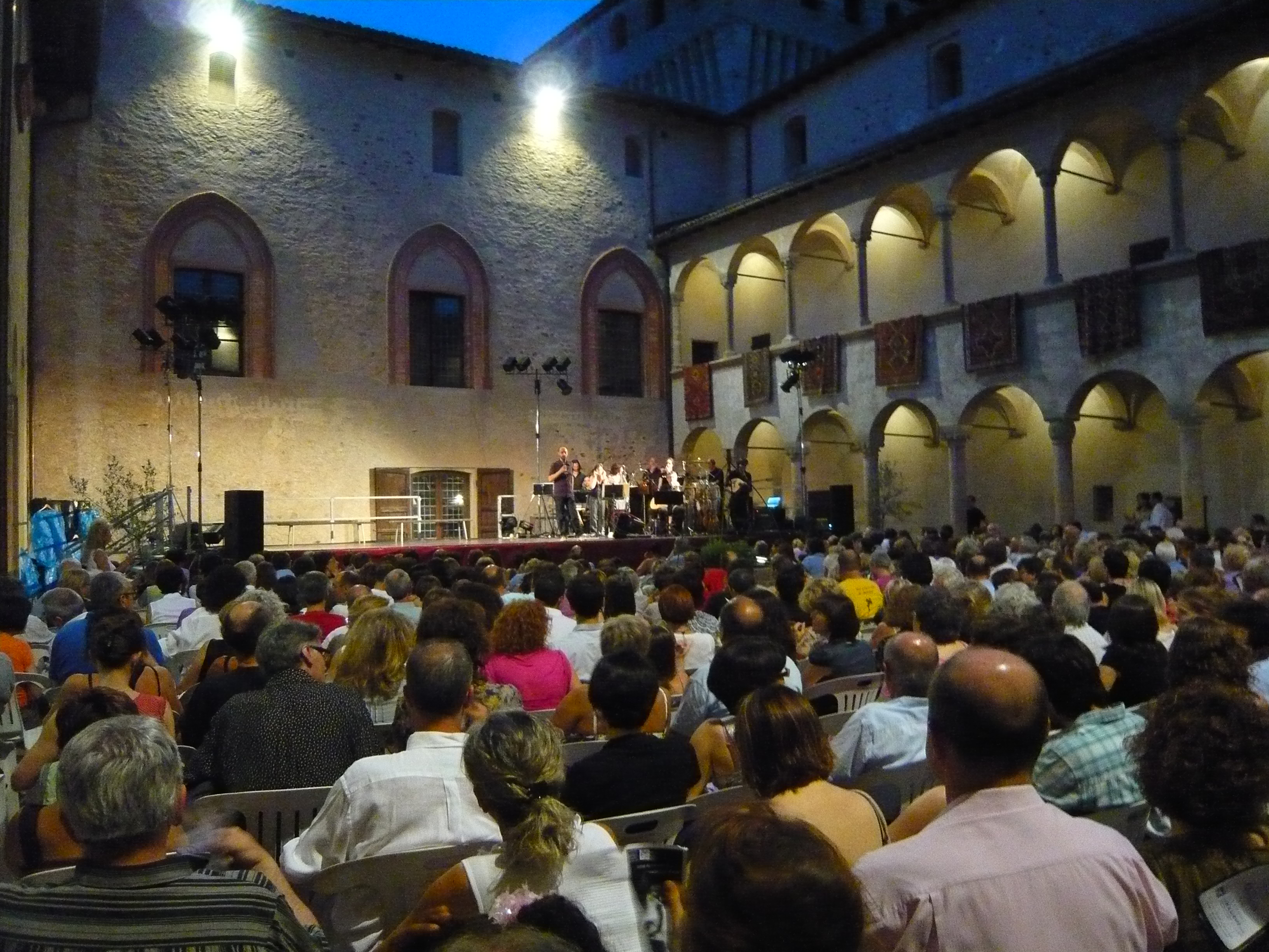 photo: 19. Concerti Festival di Torrechiara.JPG