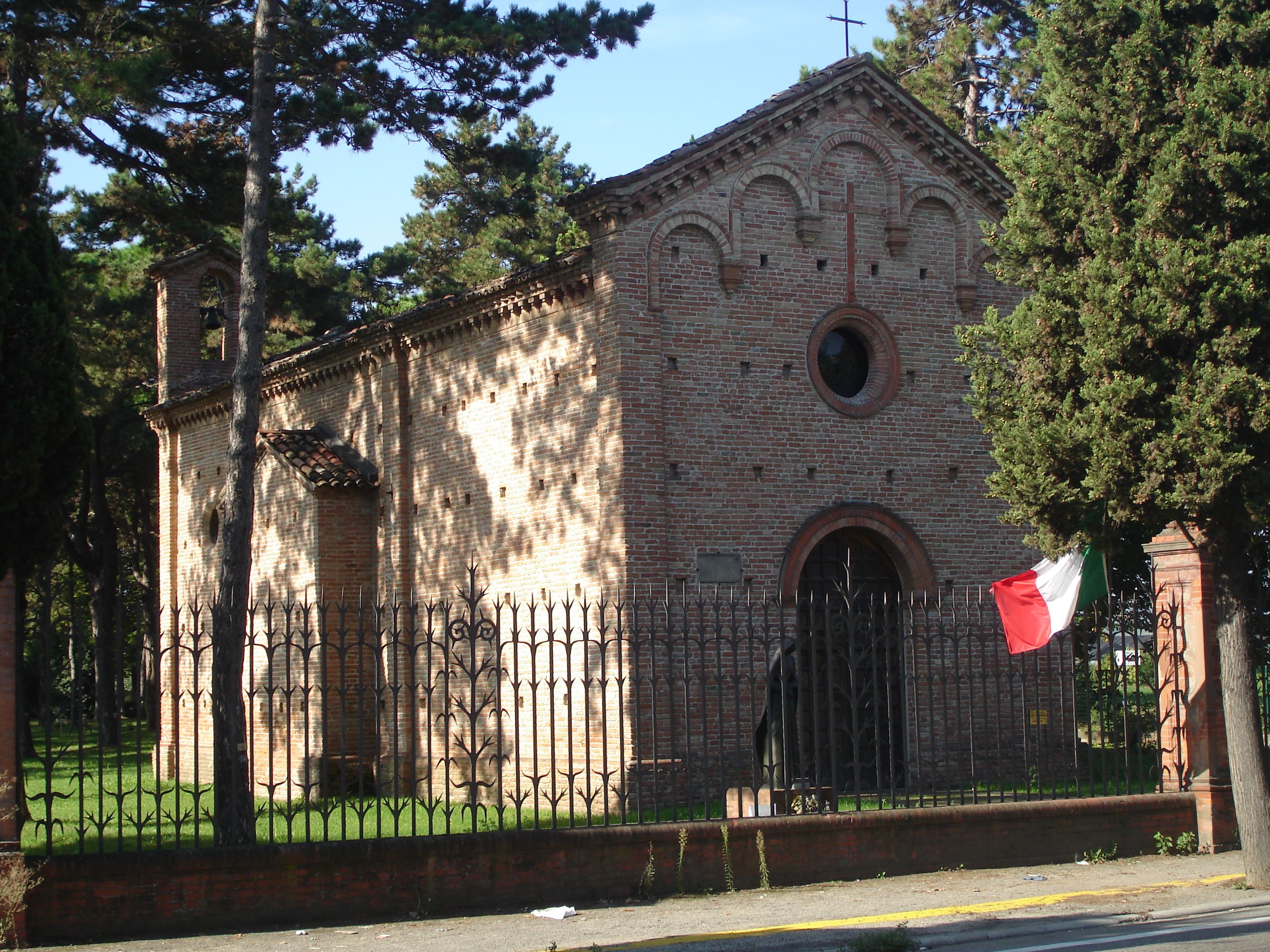 foto: https://upload.wikimedia.org/wikipedia/commons/b/b9/Chiesa_di_San_Sebastiano.jpg
