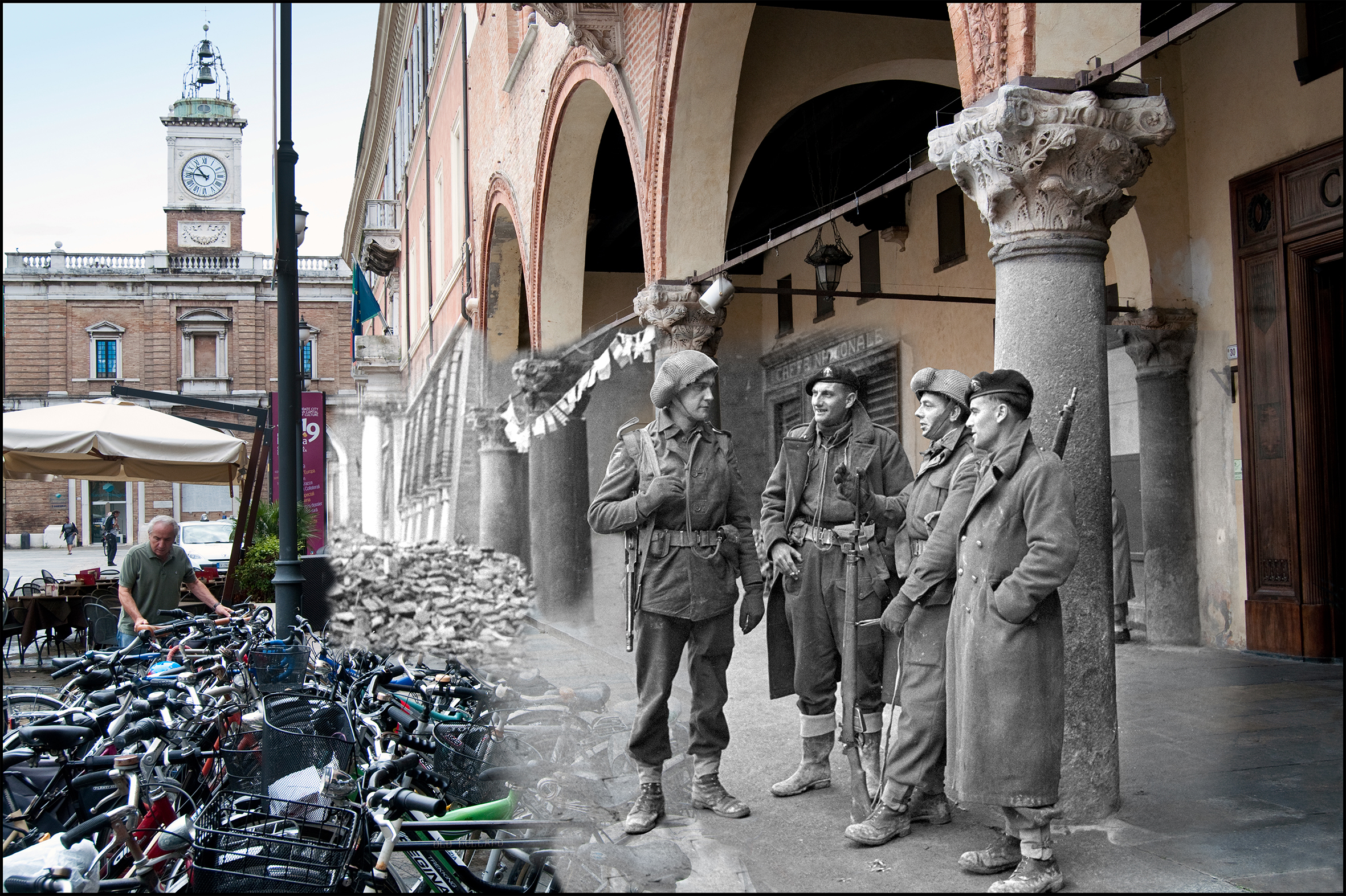 foto: https://upload.wikimedia.org/wikipedia/commons/5/58/Piazza_del_Popolo_05_dic_1944.jpg